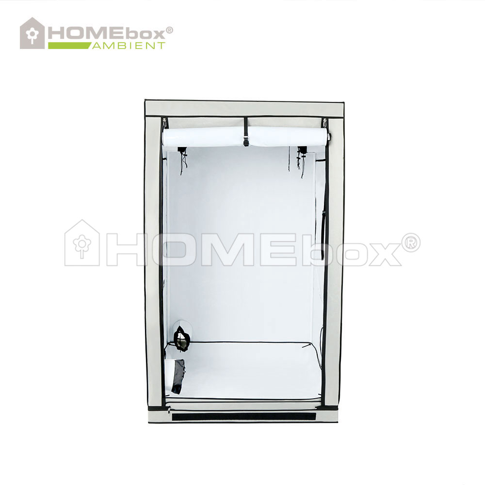 HOMEbox Ambient Q120 PAR+ 1,2x1,2x2m 1,44qm Details 1